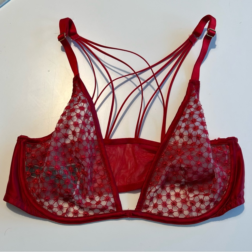 Victorias Secret Bra 36C